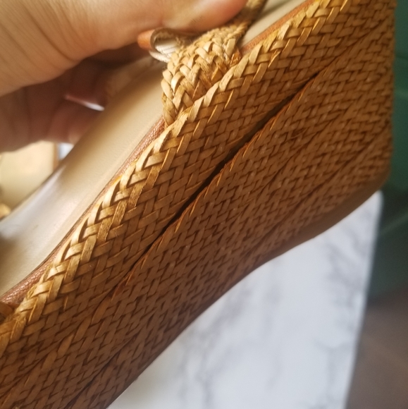 Stuart Weitzman Plaform Sandals - Picture 7 of 7